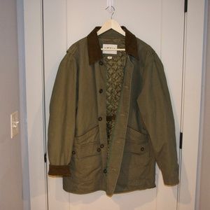 Orvis Barn Coat